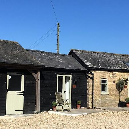 Bridleway Bed & Breakfast Hackthorn Экстерьер фото