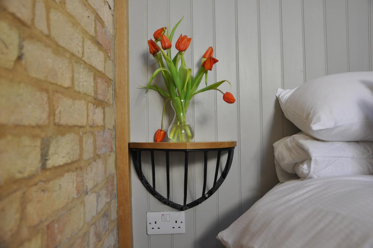 Bridleway Bed & Breakfast Hackthorn Экстерьер фото