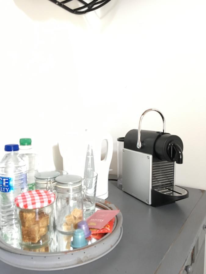 Bridleway Bed & Breakfast Hackthorn Экстерьер фото