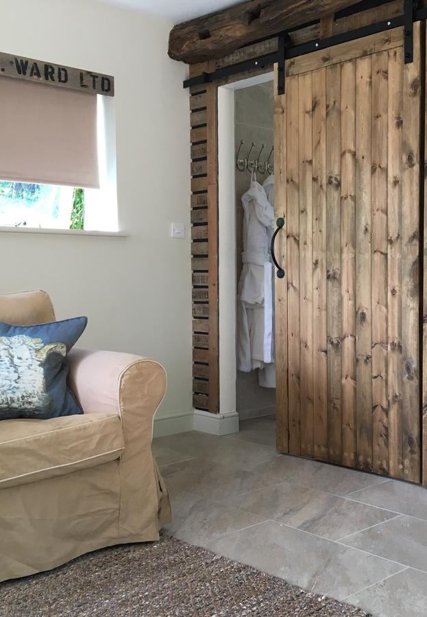 Bridleway Bed & Breakfast Hackthorn Экстерьер фото