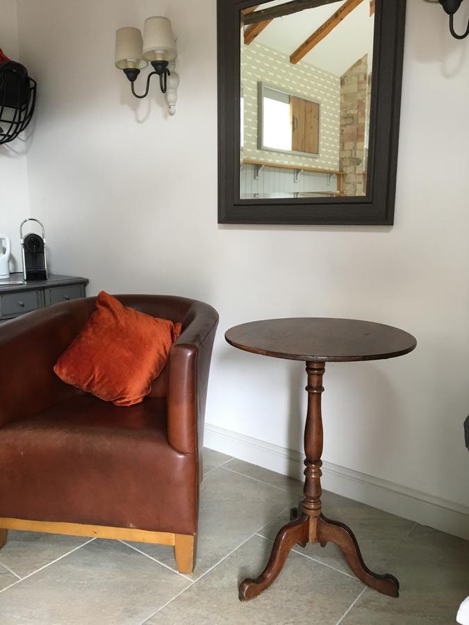 Bridleway Bed & Breakfast Hackthorn Экстерьер фото