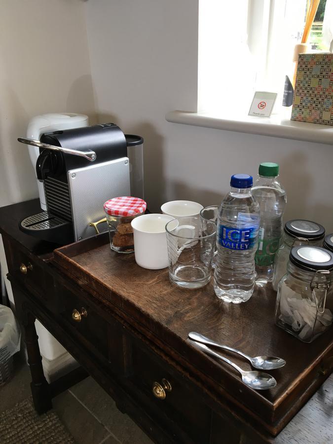 Bridleway Bed & Breakfast Hackthorn Экстерьер фото