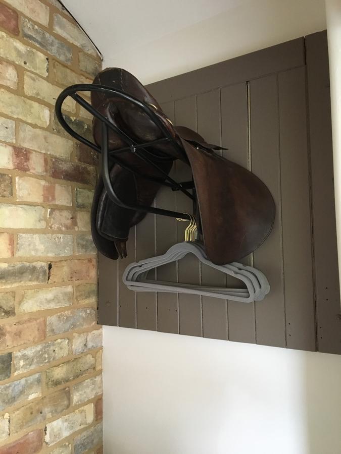 Bridleway Bed & Breakfast Hackthorn Экстерьер фото