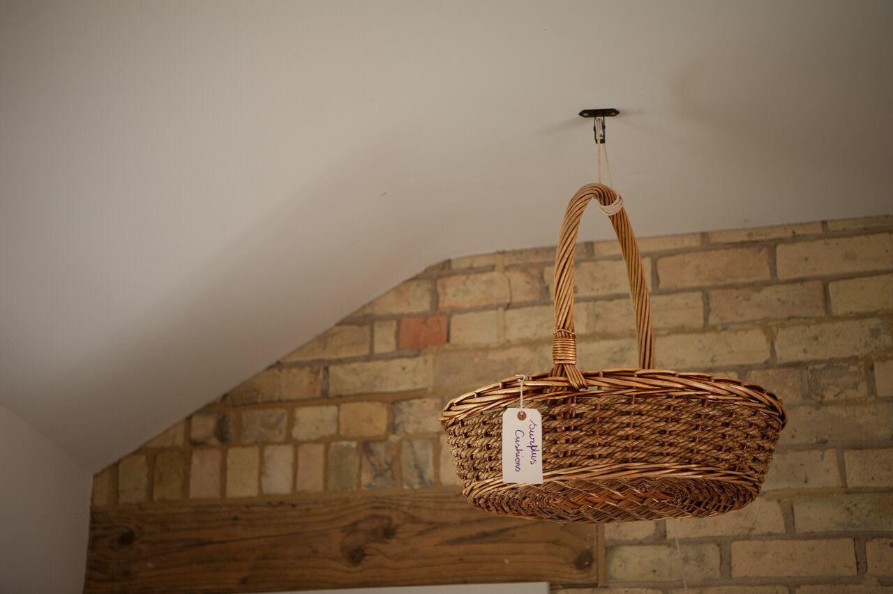 Bridleway Bed & Breakfast Hackthorn Экстерьер фото