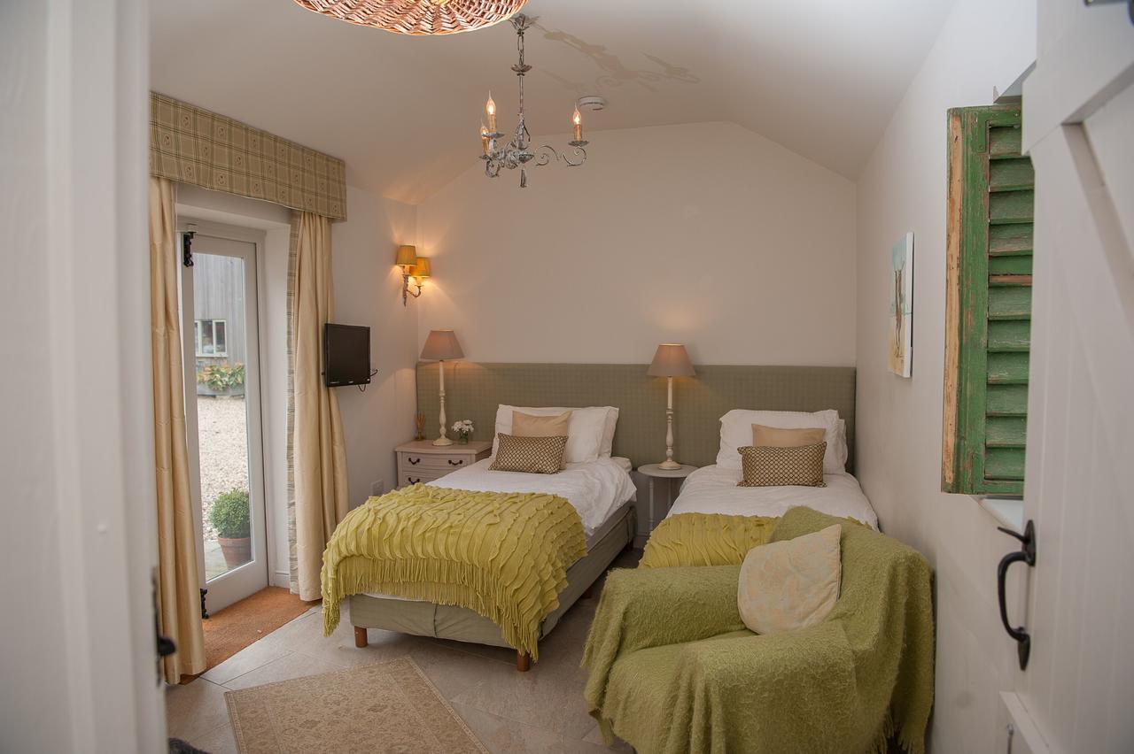 Bridleway Bed & Breakfast Hackthorn Экстерьер фото