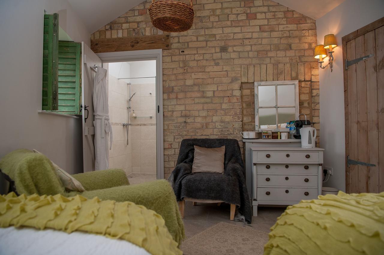 Bridleway Bed & Breakfast Hackthorn Экстерьер фото